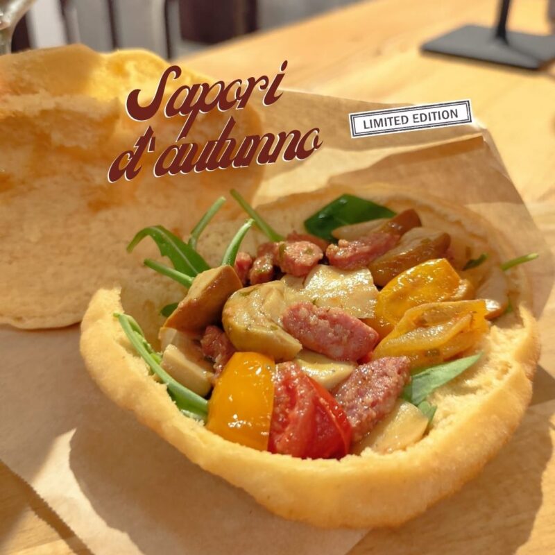 Sapori d'Autunno